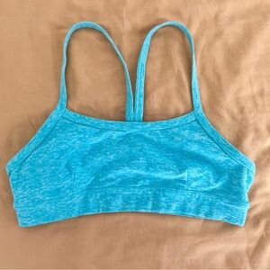 Alo Alosoft Gratitude Bra